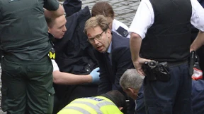 Er leistete Hilfe, als andere wegrannten