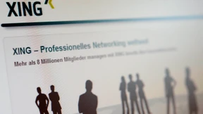 Xing-Manager fordern mehr Geld von Burda