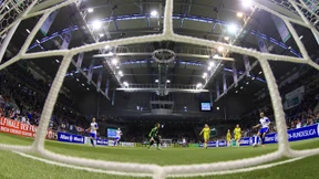 Leverkusen gewinnt den letzten Hallenpokal