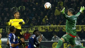 Aubameyang und der BVB bleiben sich treu