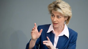 Union streitet über Adoptionsrecht