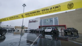 Vierzehnjährige wohl durch Polizeikugel in Umkleidekabine getötet