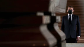 Macron porträtiert Napoleon als Gestalt voller Widersprüche