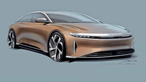 40 Milliarden Dollar, aber noch kein Auto