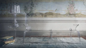 Die neue Transparenz-Offensive