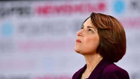 Kandidatin Amy Klobuchar gibt auf
