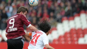 Kölner Stimmungsdämpfer