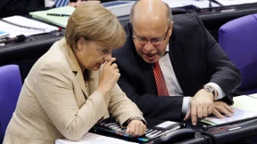 Wir müssen andocken!