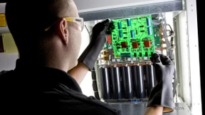 Geschäftszahlen bisher nicht ermutigend