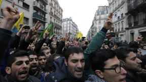 Kurden machen Türkei für Anschlag mitverantwortlich