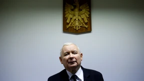 Kaczynski greift nach der Richterschaft