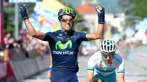 Erster Etappensieg für Intxausti 