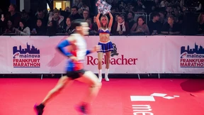 Frankfurt kündigt Ausschreibung für Marathon an