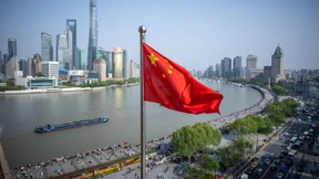 Warum China-ETF über Fonds triumphieren