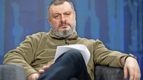 Selenskyjs neuer Mitarbeiter warnte schon 2009 vor Putin