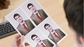 Zeigt her eure Nasen!