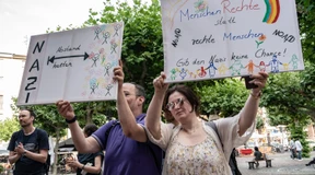 Wie schwächt man die AfD?