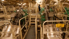 Fukushima-Betreiber will weltgrößtes Atomkraftwerk hochfahren