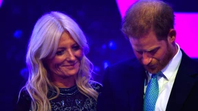 Prinz Harry kämpft bei Rede für kranke Kinder mit Tränen