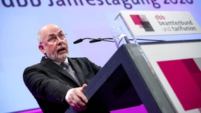 Eine gefährliche Kluft