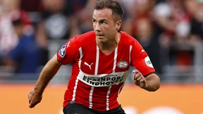 Gala von Götze für die Champions League