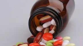 Krebsmittel  auf Abruf