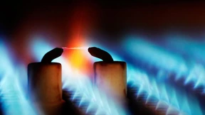 Gas-Kommission für einfachere Dezember-Erstattung