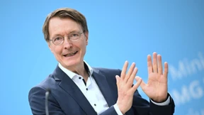 Lauterbach: Wendepunkt einer gescheiterten Cannabis-Drogenpolitik