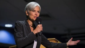 Jill Stein will eskalieren