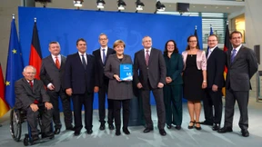 Der Mindestlohn ist nicht schuld