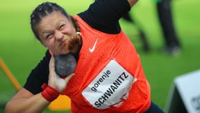 Schwanitz siegt auch beim Istaf in Berlin