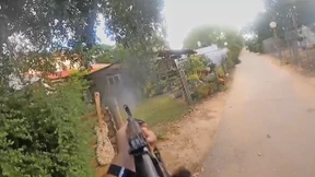 Kampf mit den Bildern des Terrors