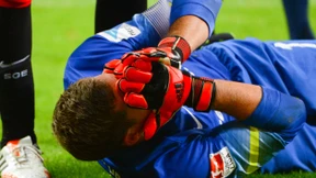 Große Eintracht-Sorgen, kleine Mainzer Nöte