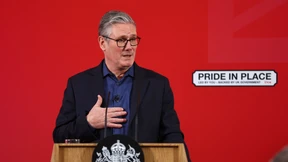 Starmers Entschuldigung reicht seiner Partei nicht