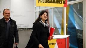 Warum soll Birgit Meyer gehen müssen?