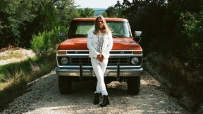 Der braucht keine Rolltreppe zum Himmel