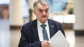 Herbert Reul fordert Debatte über Strafmündigkeit