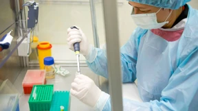 Leben lassen, sterben lassen