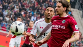 Hannover macht es lange spannend