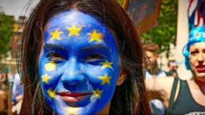 Wie bleibt man EU-ropäer?