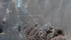 Iran reichert Uran auf 60 Prozent an