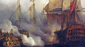 Glänzend geschrieben, wenn auch nicht immer von unserem Autor