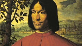 Sind das die Medici von heute?