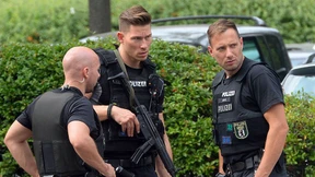 Funktionierte der Polizei-Funk nicht?