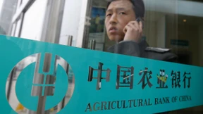 Die Heimlichtuer aus China