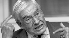 Unternehmer, Politiker, Diplomat und streitbarer Geist