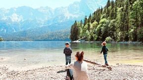 Die besten Tipps im Netz für Ausflüge mit Kindern