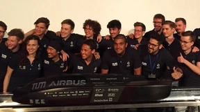 Deutsche Tüftler trumpfen auf