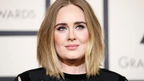 Adele spricht über ihre Depressionen