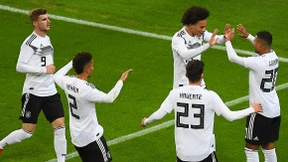 Ein Zeichen der deutschen Erneuerung